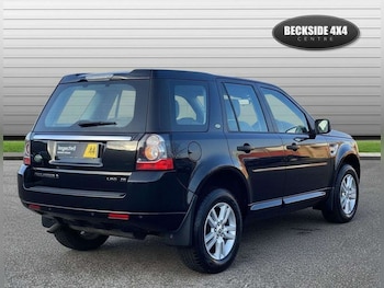 Used Land Rover Freelander 2013 for sale - 77001245: Photo