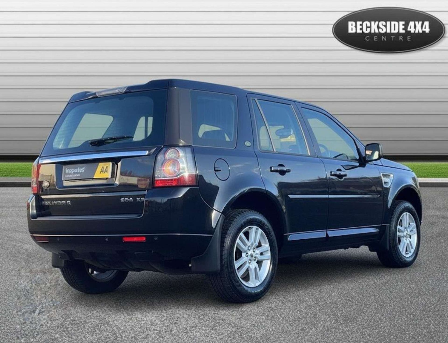 Used Land Rover Freelander 2013 for sale - 77001245: Photo 5