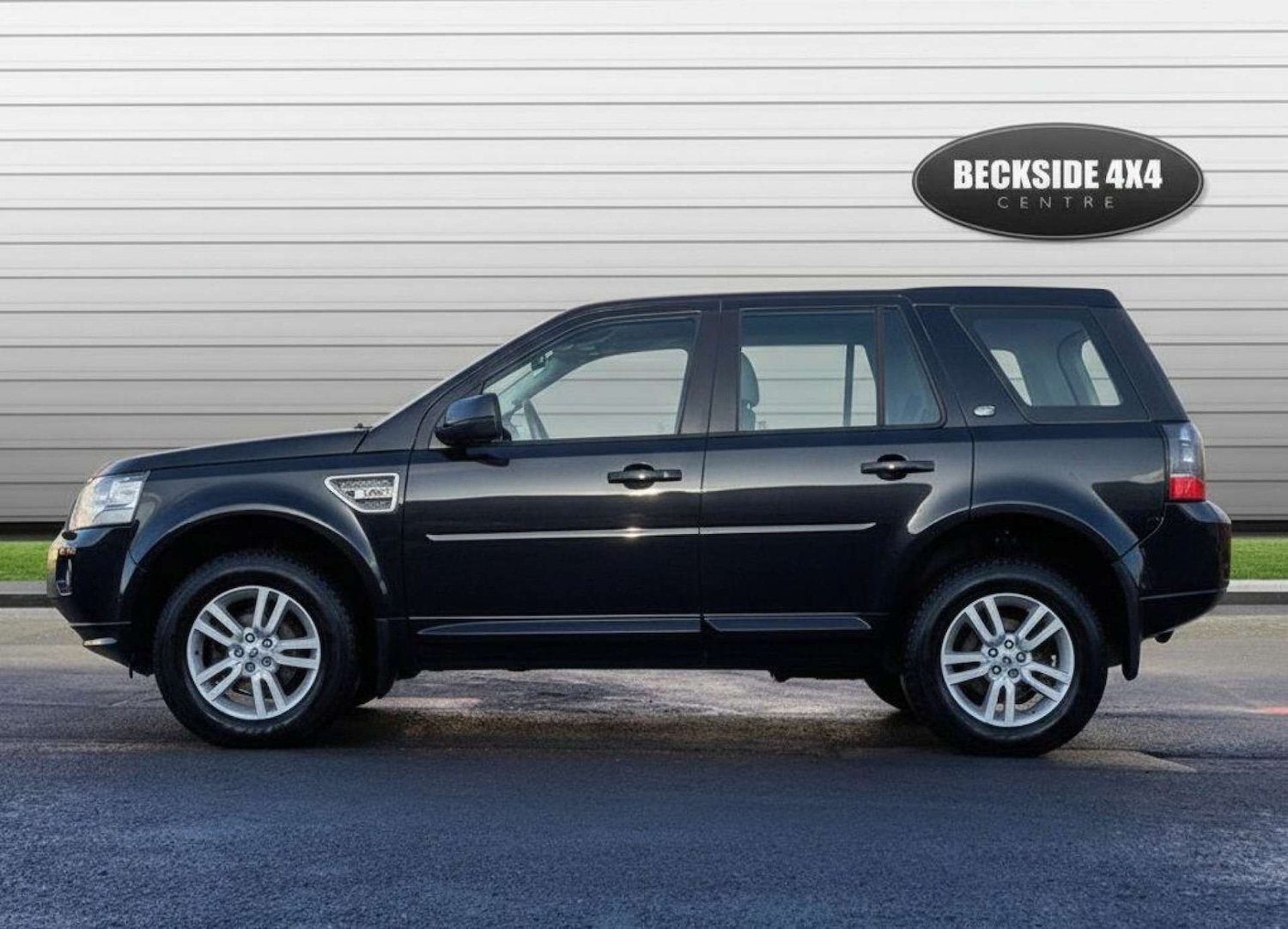 Used Land Rover Freelander 2013 for sale - 77001245: Photo 6