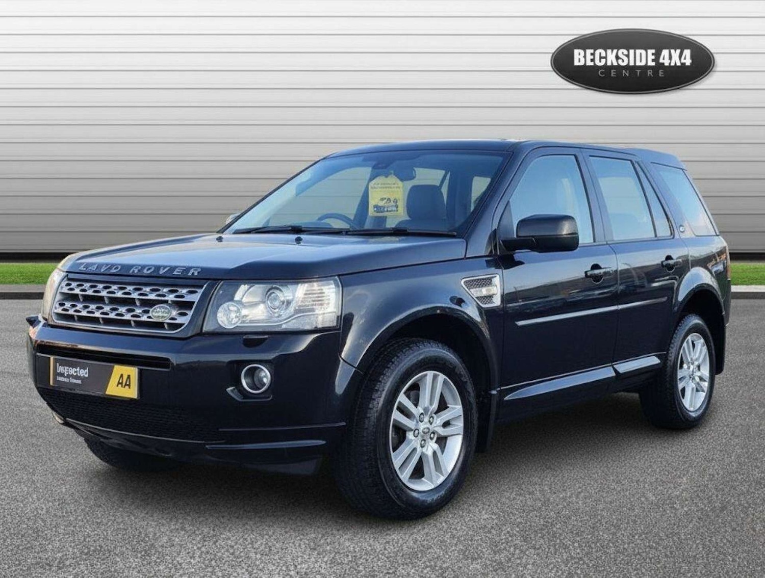 Used Land Rover Freelander 2013 for sale - 77001245: Photo 7