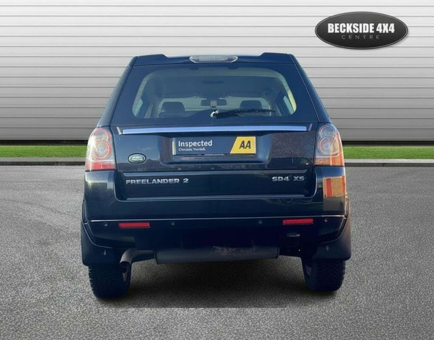 Used Land Rover Freelander 2013 for sale - 77001245: Photo 8