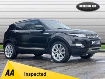 2013 (63) - 2.2 SD4 Prestige 5dr [Lux Pack]