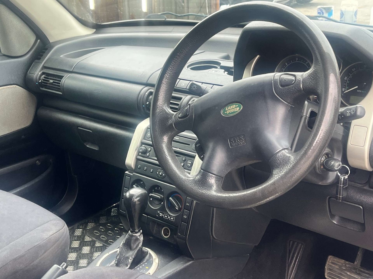 Used Land Rover Freelander 2006 for sale - 78167920: Photo 10