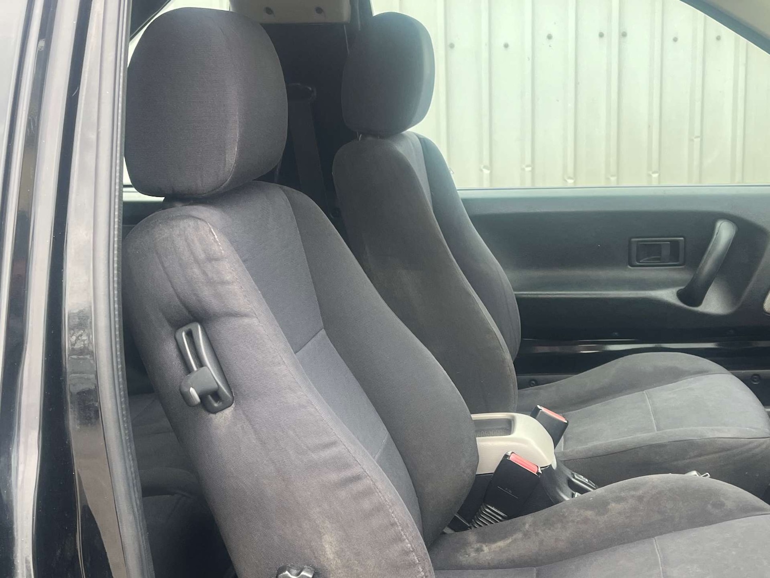 Used Land Rover Freelander 2006 for sale - 78167920: Photo 11