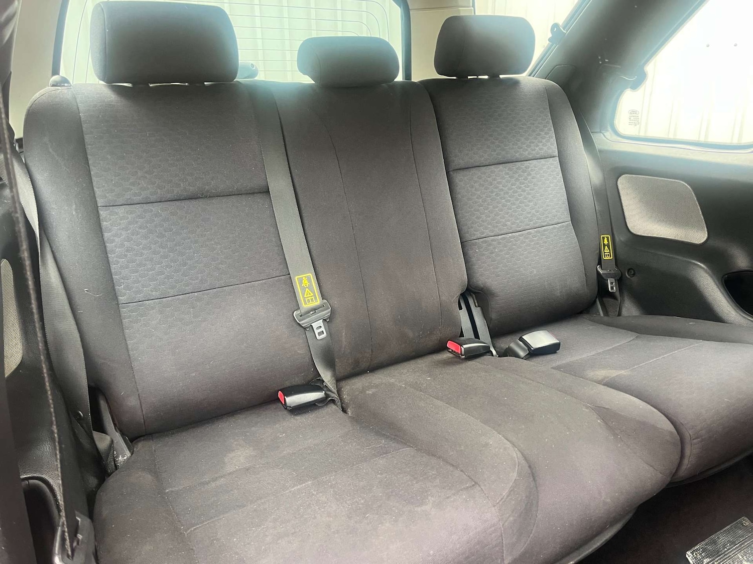 Used Land Rover Freelander 2006 for sale - 78167920: Photo 13