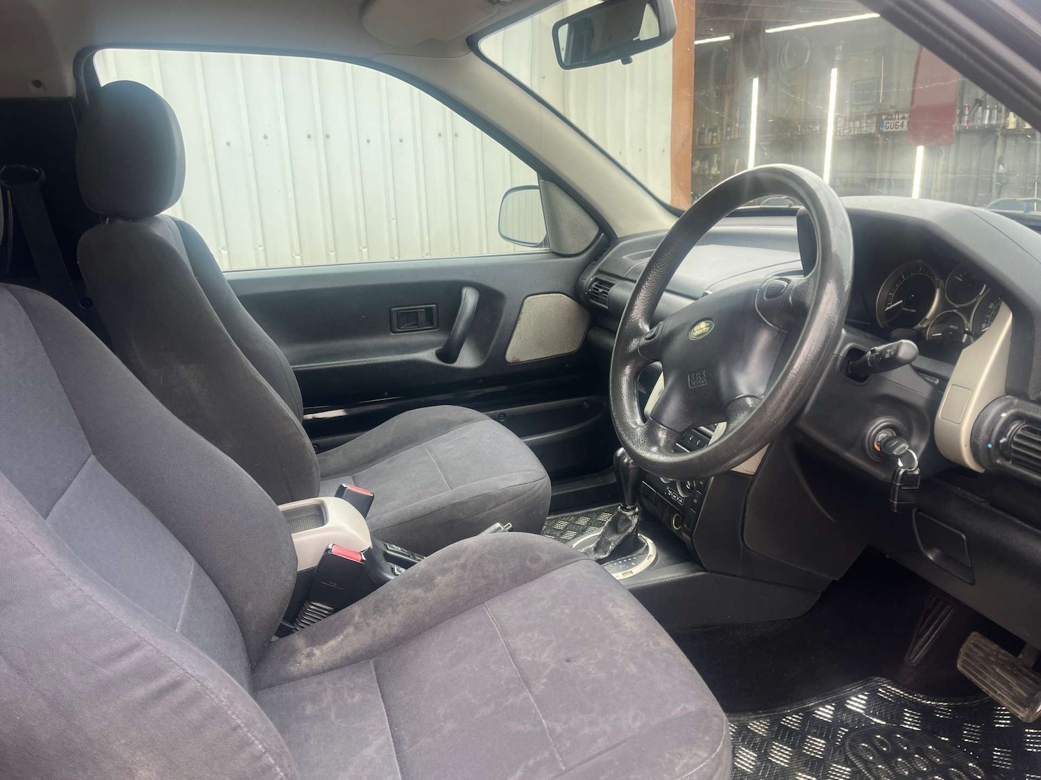 Used Land Rover Freelander 2006 for sale - 78167920: Photo 14