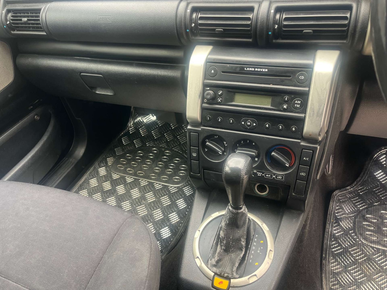 Used Land Rover Freelander 2006 for sale - 78167920: Photo 15