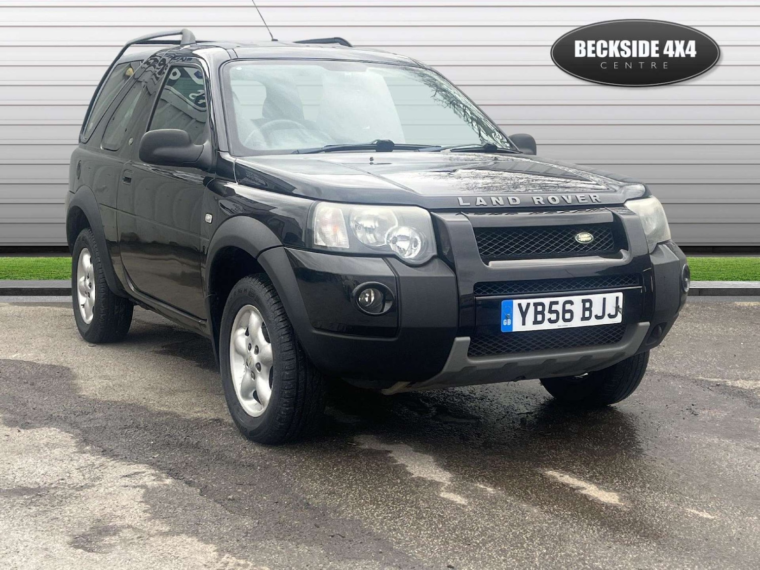 Used Land Rover Freelander 2006 for sale - 78167920: Photo 16