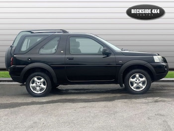 Used Land Rover Freelander 2006 for sale - 78167920: Photo
