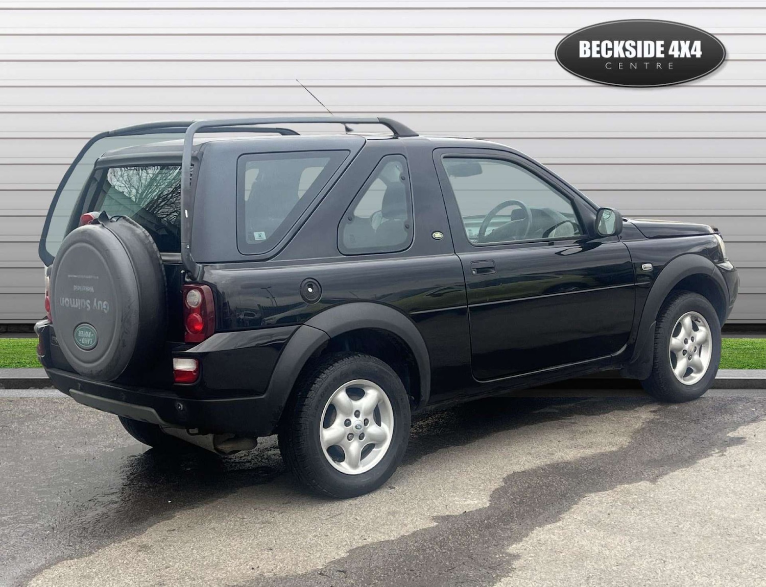 Used Land Rover Freelander 2006 for sale - 78167920: Photo 4