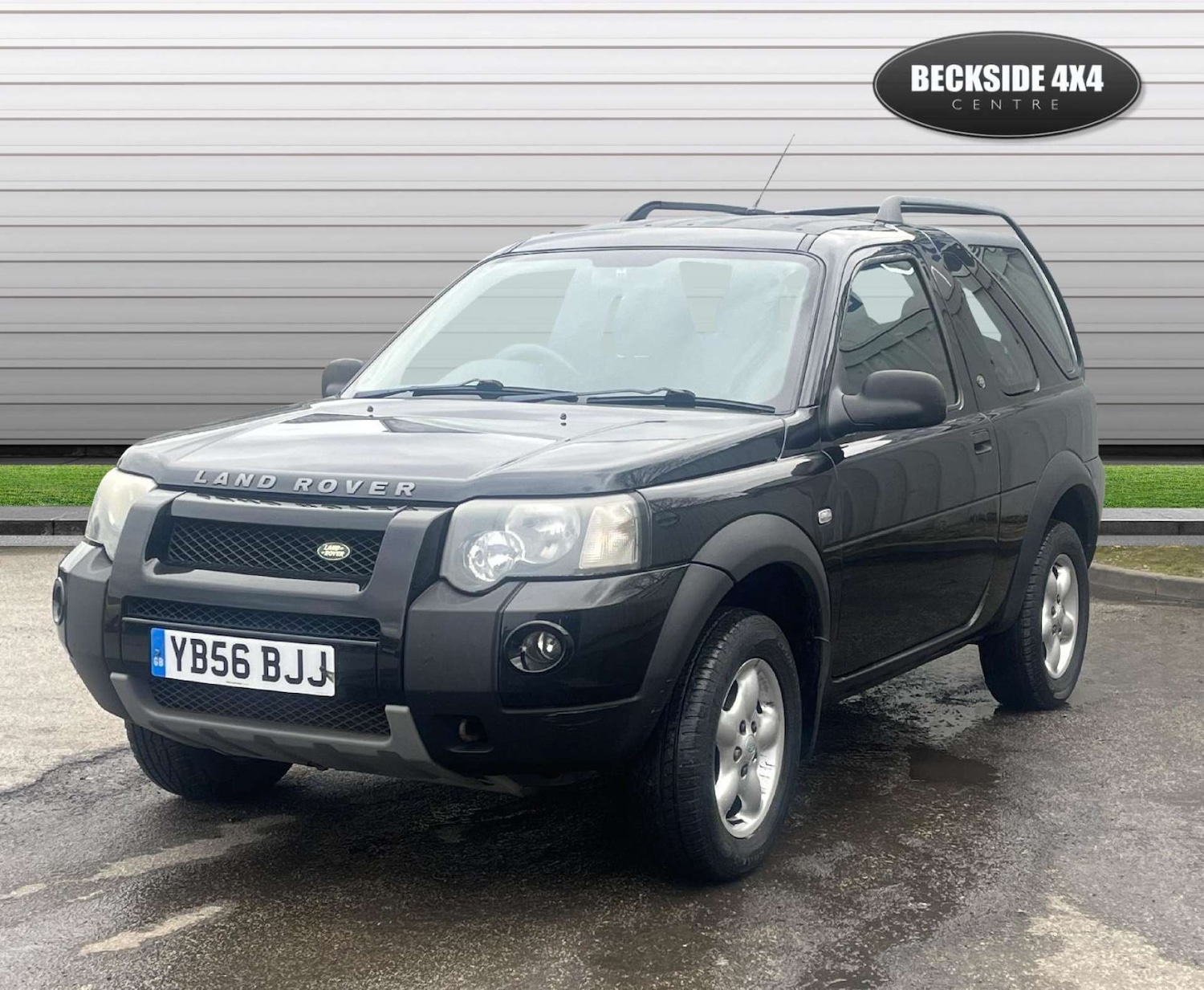 Used Land Rover Freelander 2006 for sale - 78167920: Photo 5