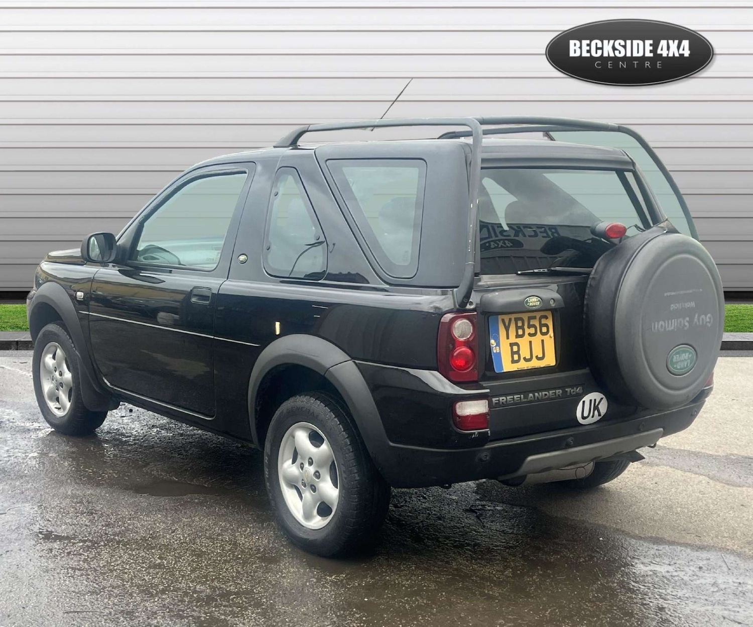 Used Land Rover Freelander 2006 for sale - 78167920: Photo 7