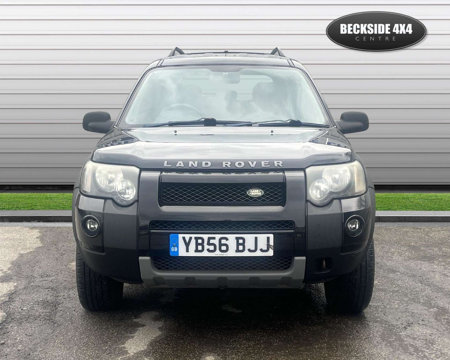 Used Land Rover Freelander 2006 for sale - 78167920: Photo 8