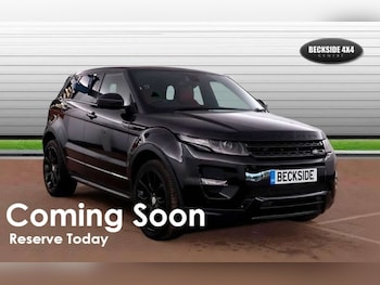 Used Land Rover Range Rover Evoque 2015 for sale - 78643497: Photo