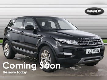 Used Land Rover Range Rover Evoque 2015 for sale - 79140105: Photo