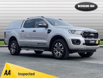 Used Ford Ranger 2021 for sale - 75765652: Photo