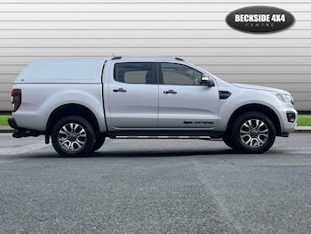 Used Ford Ranger 2021 for sale - 75765652: Photo