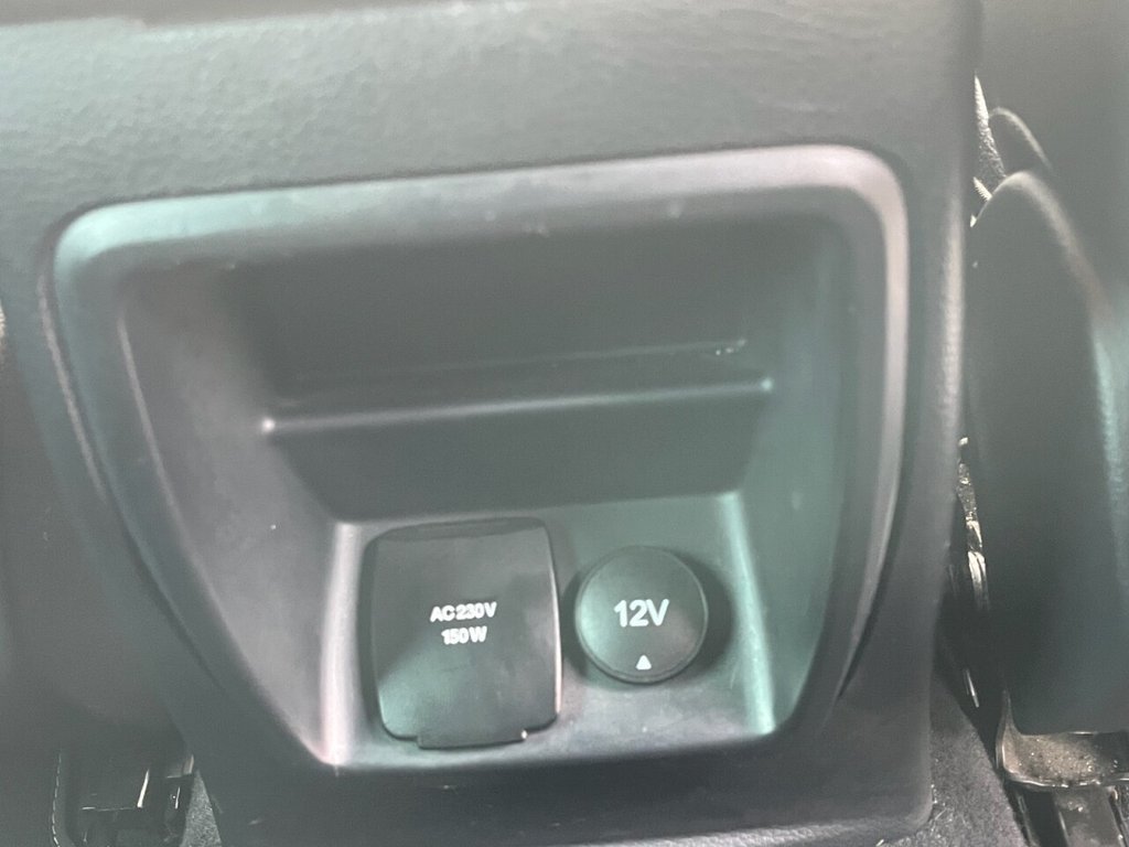 Vehicle 32