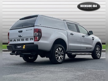 Used Ford Ranger 2021 for sale - 75765652: Photo