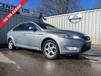 2008 (08) - 2.0 TDCi Zetec 5dr