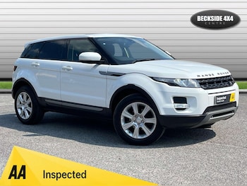 Used Land Rover Range Rover Evoque 2013 for sale - 79147184: Photo