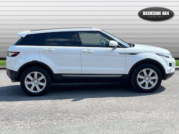 Used Land Rover Range Rover Evoque 2013 for sale - 79147184: Photo
