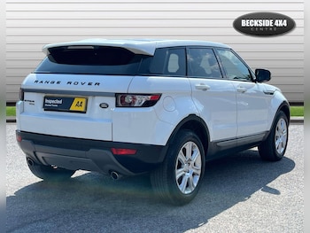 Used Land Rover Range Rover Evoque 2013 for sale - 79147184: Photo