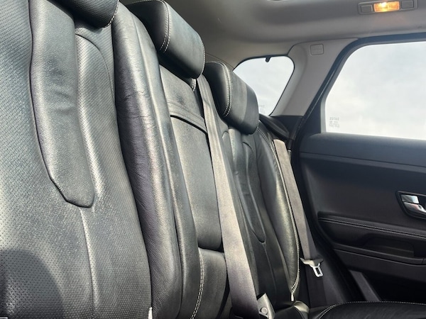 Used Land Rover Range Rover Evoque 2013 for sale - 74893602: Photo 26