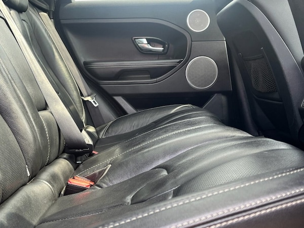 Used Land Rover Range Rover Evoque 2013 for sale - 74893602: Photo 28
