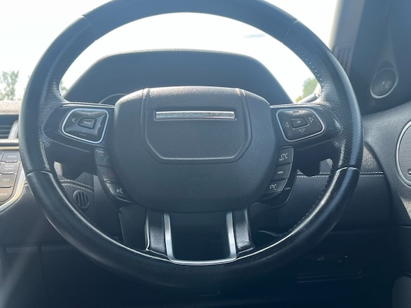 Used Land Rover Range Rover Evoque 2013 for sale - 74893602: Photo 29
