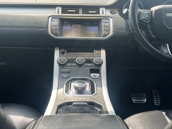 Used Land Rover Range Rover Evoque 2013 for sale - 74893602: Photo 31