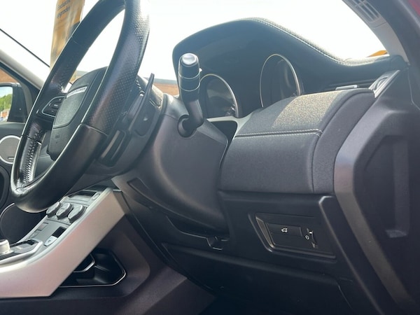Used Land Rover Range Rover Evoque 2013 for sale - 74893602: Photo 32