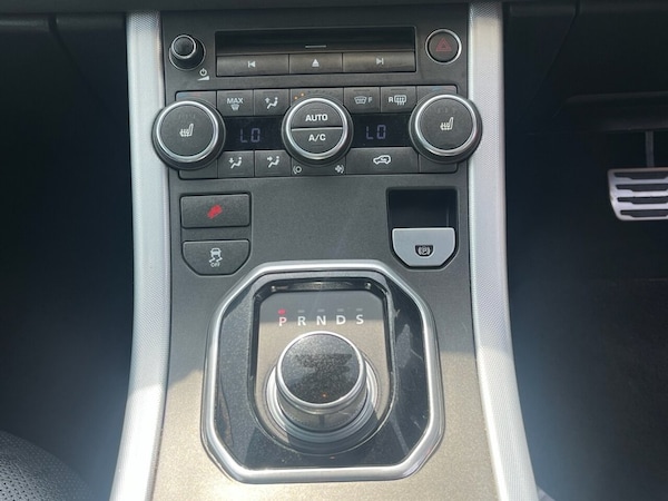 Used Land Rover Range Rover Evoque 2013 for sale - 74893602: Photo 42