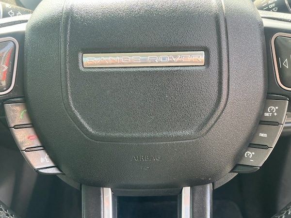 Used Land Rover Range Rover Evoque 2013 for sale - 74893602: Photo 43