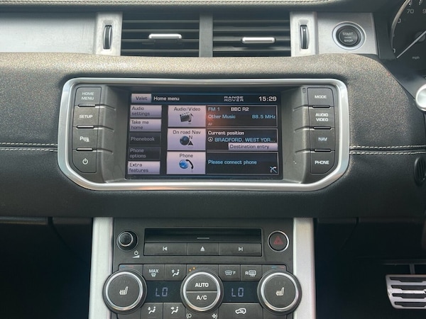 Used Land Rover Range Rover Evoque 2013 for sale - 74893602: Photo 44