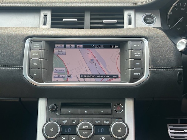 Used Land Rover Range Rover Evoque 2013 for sale - 74893602: Photo 45
