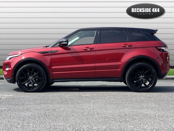 Used Land Rover Range Rover Evoque 2013 for sale - 74893602: Photo 6