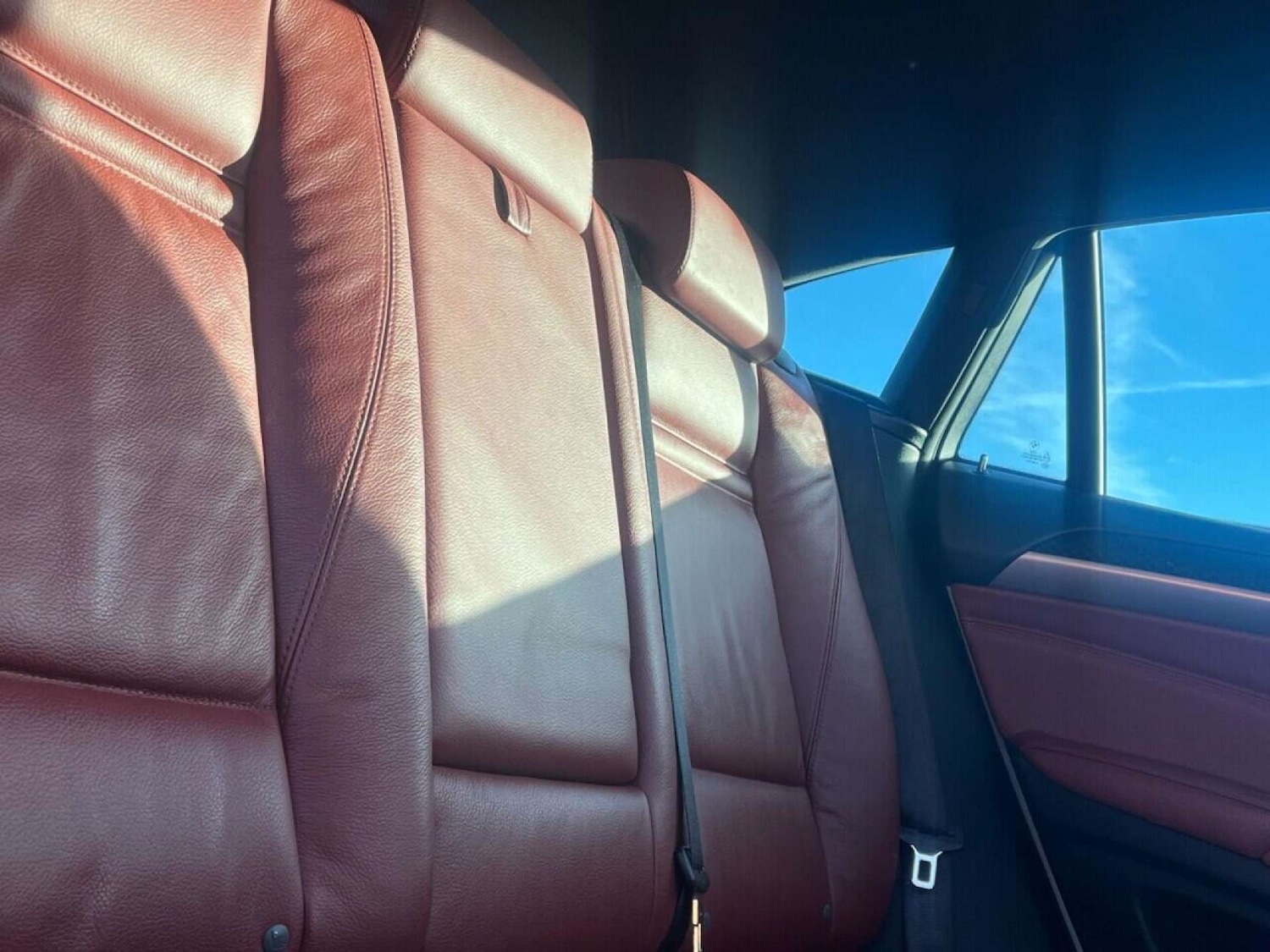 Used BMW X6 2013 for sale - 77001190: Photo 10