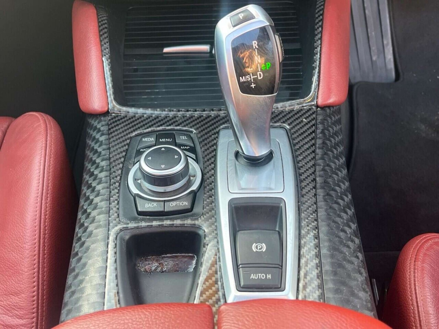 Used BMW X6 2013 for sale - 77001190: Photo 13