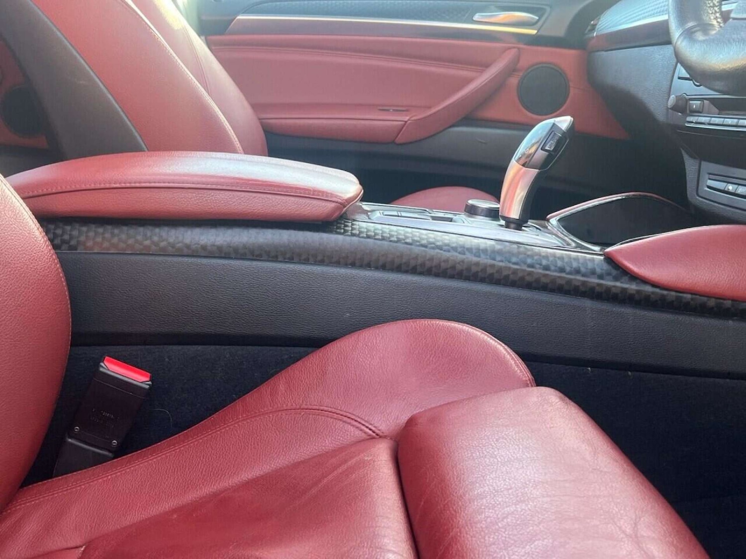 Used BMW X6 2013 for sale - 77001190: Photo 14