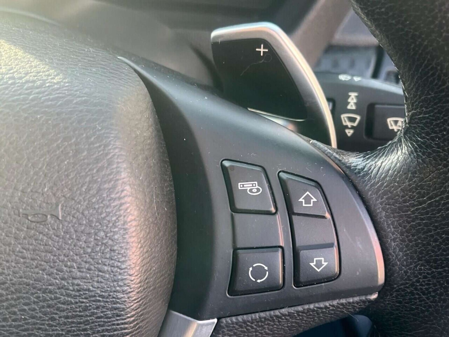 Used BMW X6 2013 for sale - 77001190: Photo 16