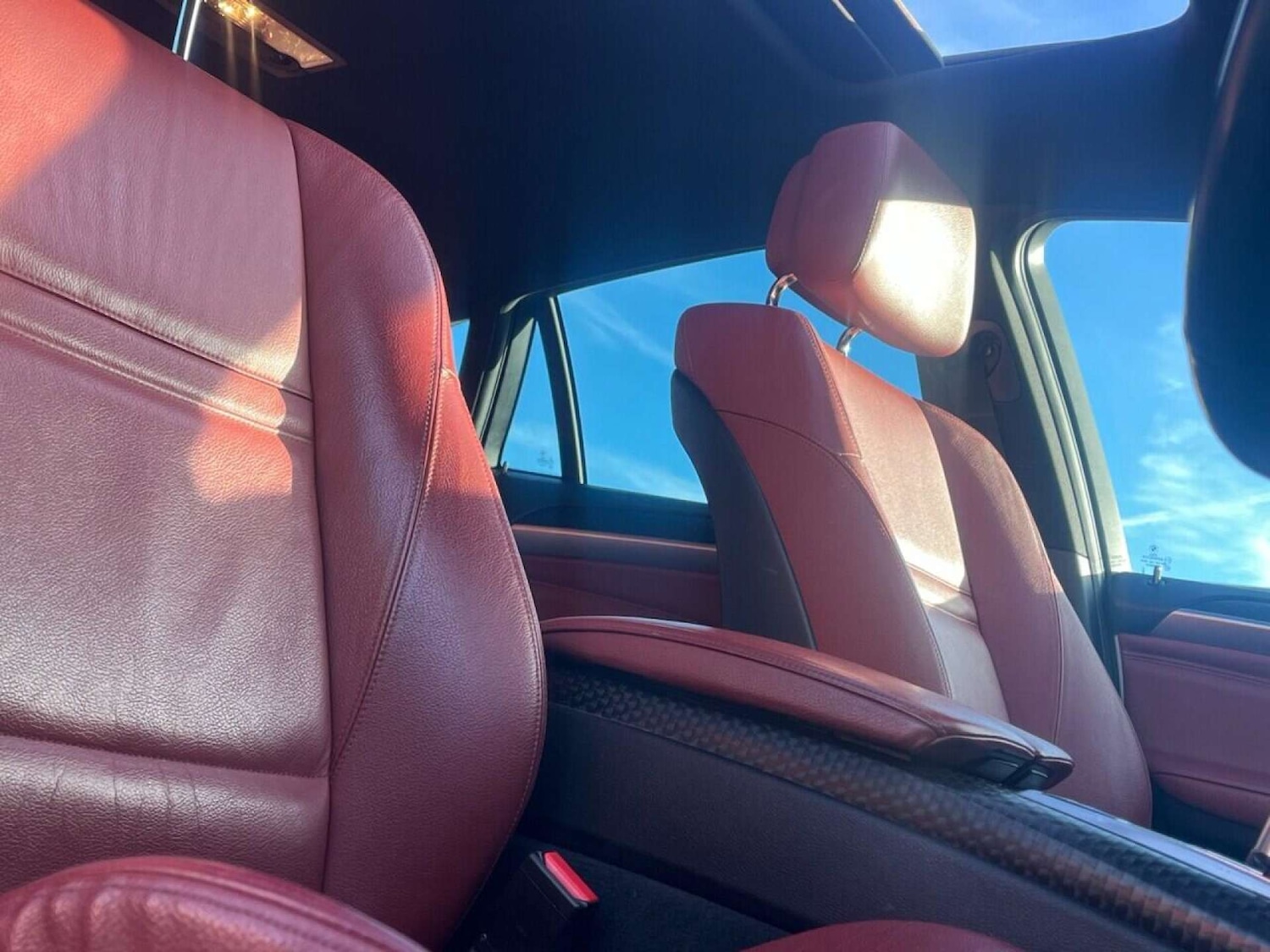 Used BMW X6 2013 for sale - 77001190: Photo 19