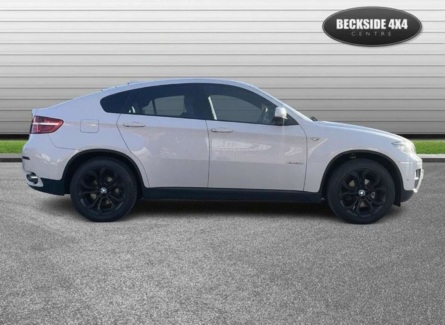 Used BMW X6 2013 for sale - 77001190: Photo 2