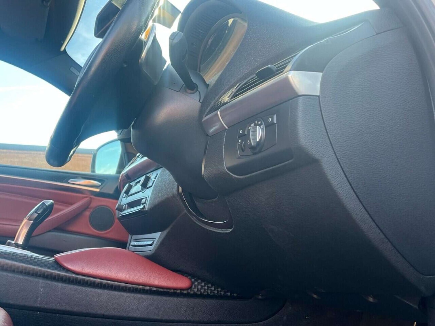 Used BMW X6 2013 for sale - 77001190: Photo 23