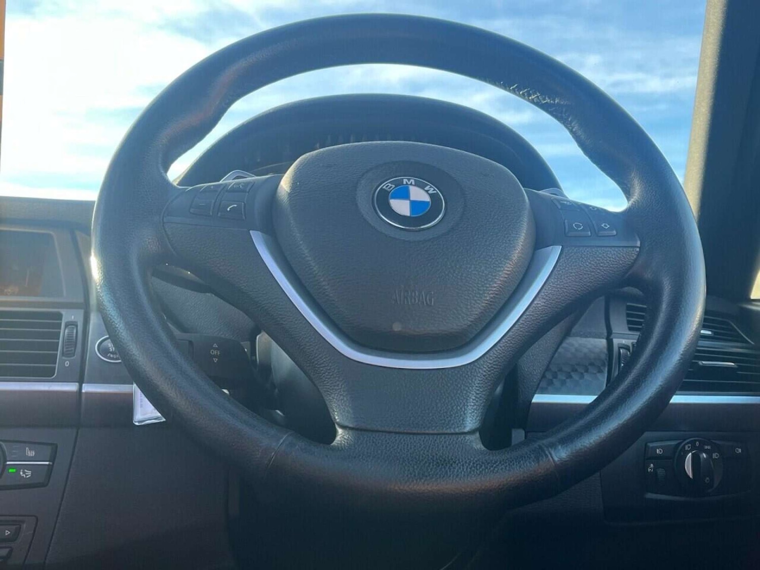 Used BMW X6 2013 for sale - 77001190: Photo 25