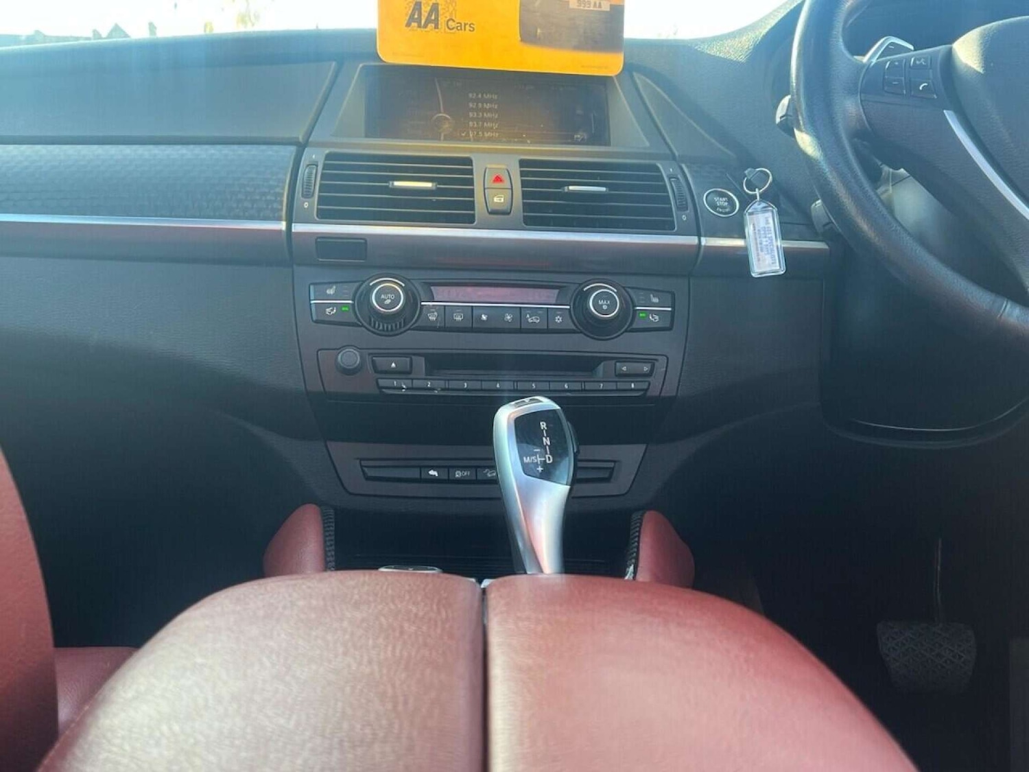 Used BMW X6 2013 for sale - 77001190: Photo 26