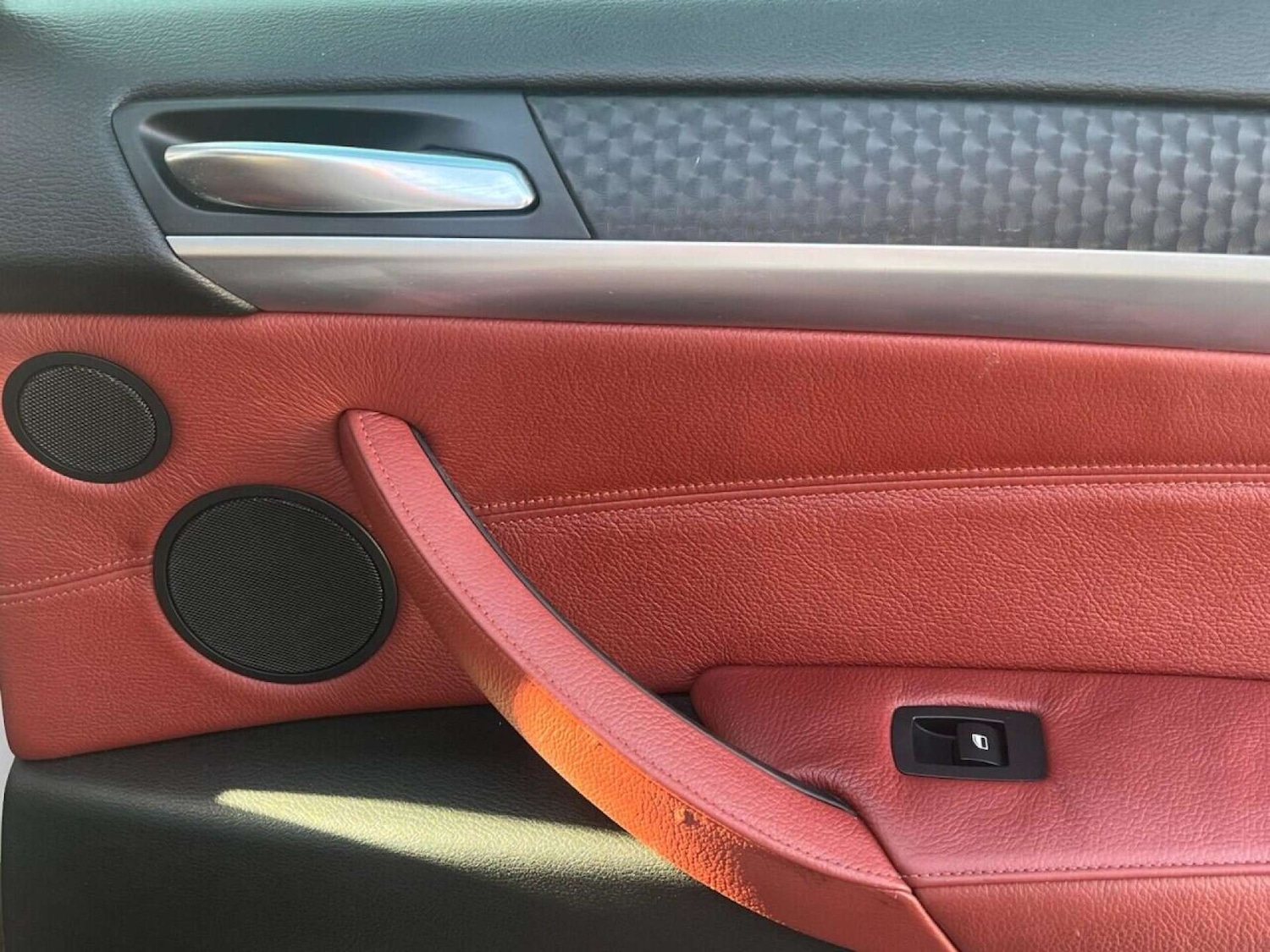 Used BMW X6 2013 for sale - 77001190: Photo 29