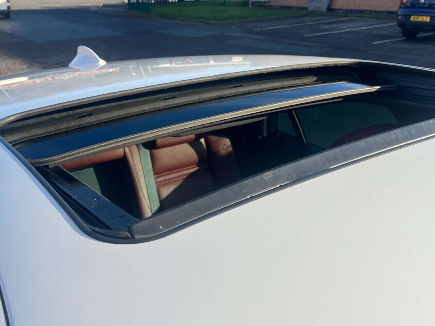 Used BMW X6 2013 for sale - 77001190: Photo 30