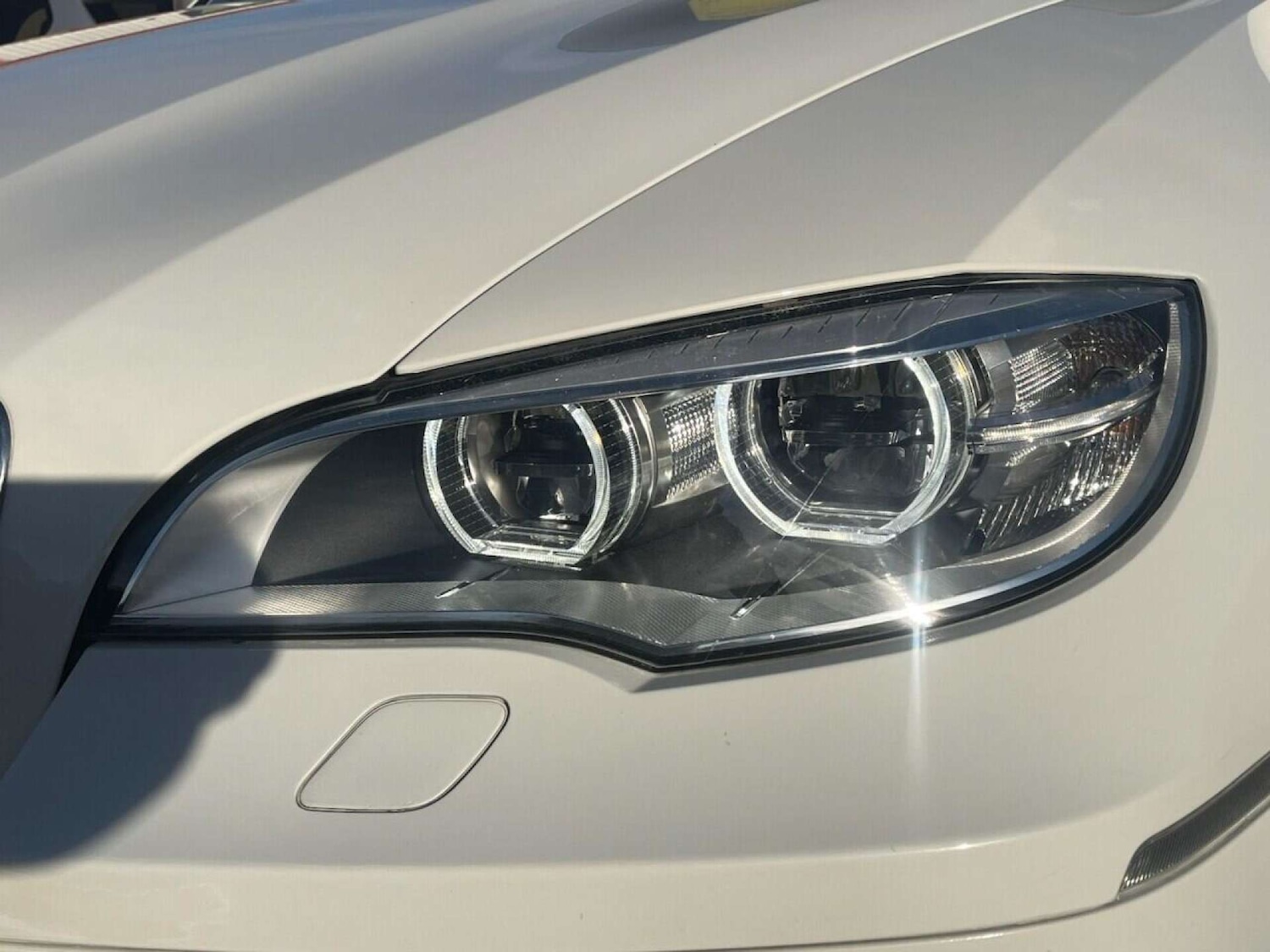 Used BMW X6 2013 for sale - 77001190: Photo 32