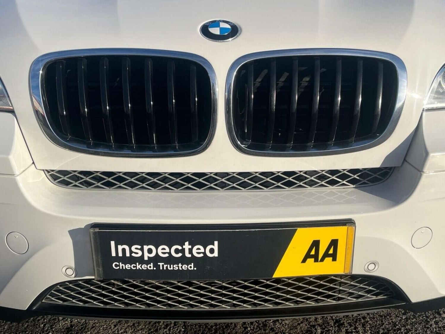 Used BMW X6 2013 for sale - 77001190: Photo 35